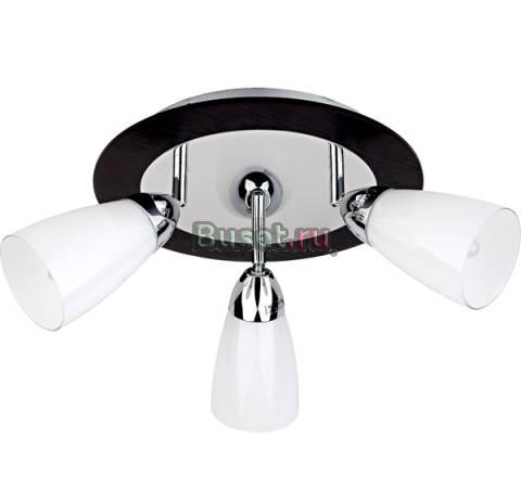 Люстра 579160C-3-CH-WG Москва