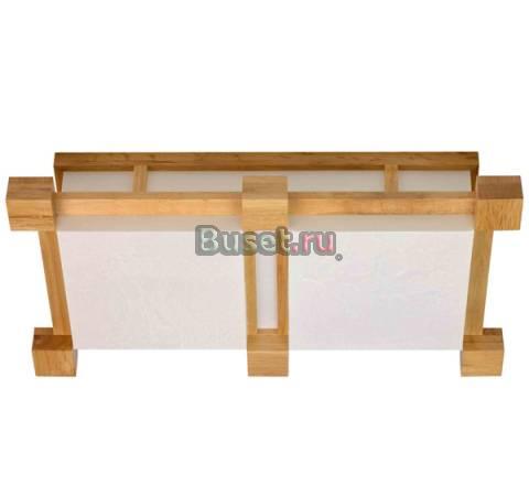 Люстра 513007C-4-NW Москва