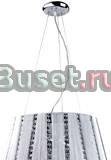 Люстра 491029P-6-CH-SL Москва
