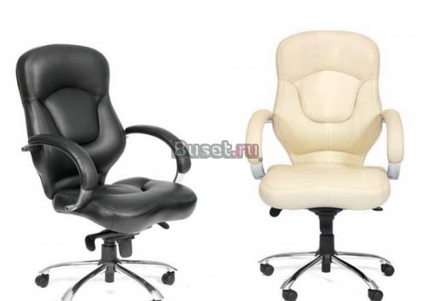 Кресло руководителя CH 430 Москва