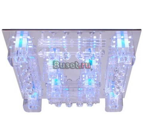 Люстра 524064C-20-Mix-LED Москва