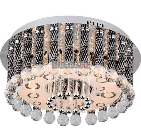 Люстра 524121C-25-CH Москва