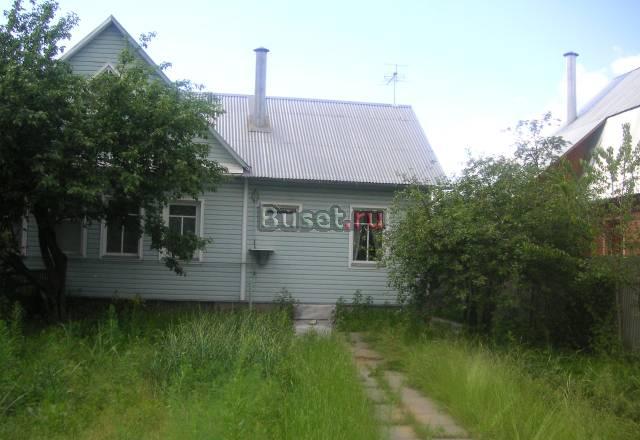 Продам часть дома Москва