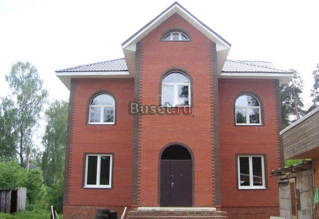 Продам коттедж Москва