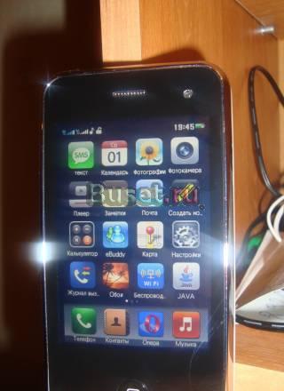 IPhone F003 (WiFi)  (новый) Москва