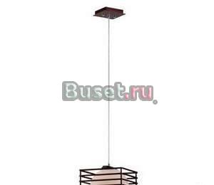 Люстра 579085P-1-Black-CW Москва