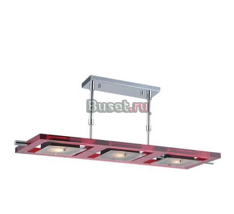 Люстра 579179P-3-CH-CW-shade Москва