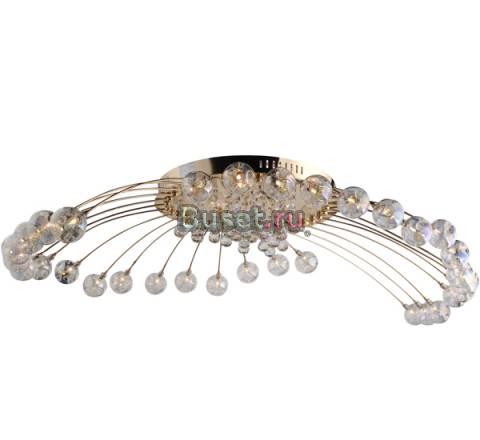 Люстра 524060C-32-FG Москва