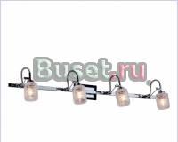 Бра 579129W-4-CH-WG Москва