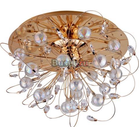 Люстра 524122C-21-FG Москва