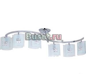 Люстра 491003P-6-CH Москва