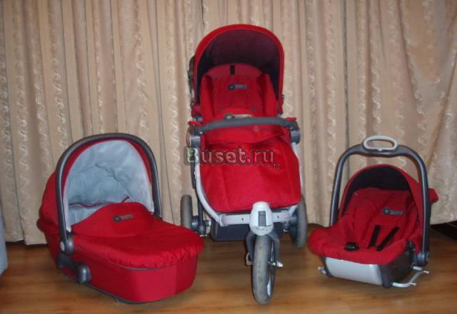 Cam Cortina Evolution X3 3в1 (Италия) Нижний Новгород