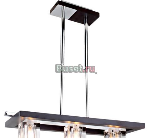 Люстра 579180P-3-CH-WG-WD Москва