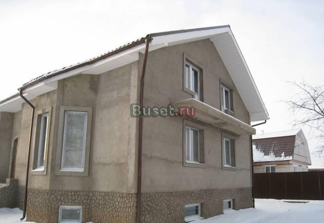 Дом Дмитров