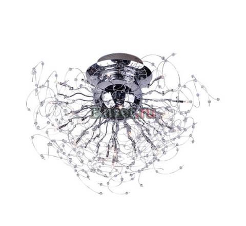 Люстра 524017C-23-CH Москва