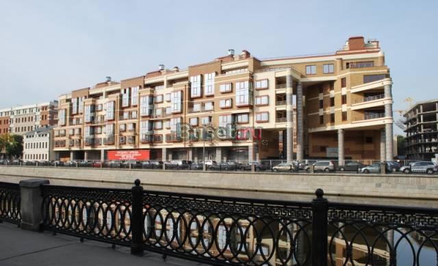 Квартира в Замоскворечье Москва