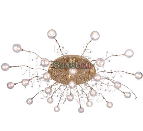 Люстра 524111C-25-FG Москва