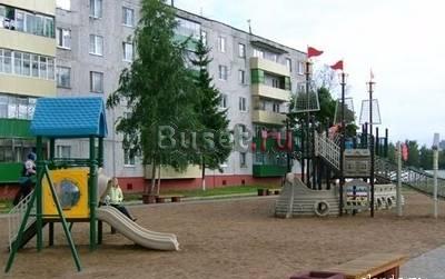 2комн.кв-ру улучшенной планировки, 60км.горьк.ш Электрогорск