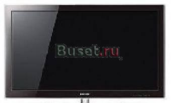 Ремонт LCD и плазменных телевизоров Калининград