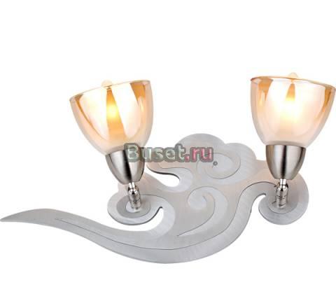 Бра 513065W-2-SL Москва