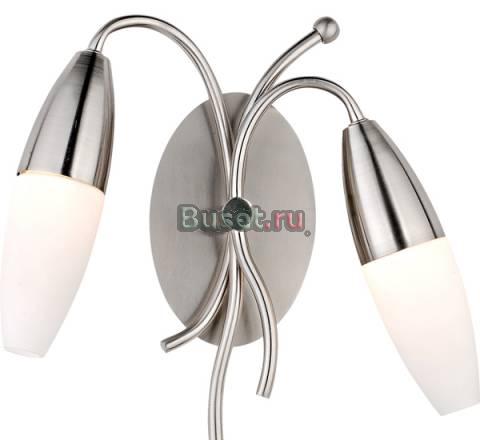 Бра 579169W-2-SN-CH Москва