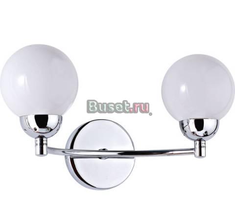 Бра 579154W-2-CH Москва