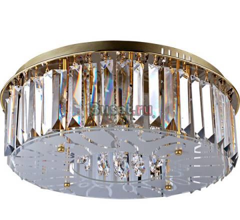 Люстра 524126C-18-FG Москва
