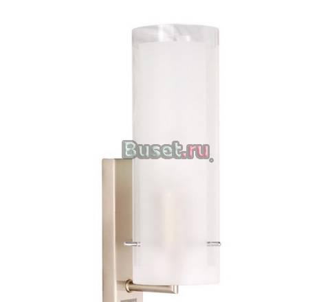 Бра 579067W-1-SN Москва