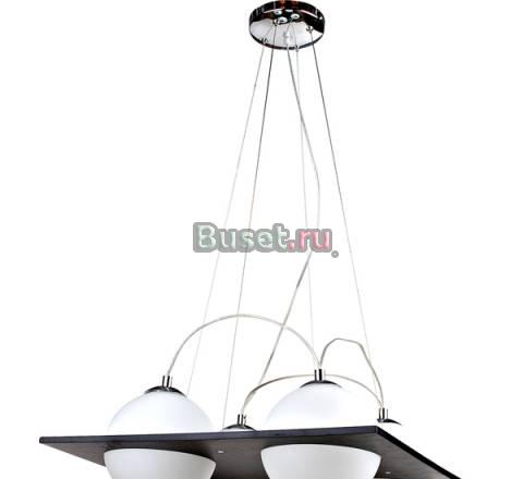 Люстра 579162P-4-WH-WG Москва