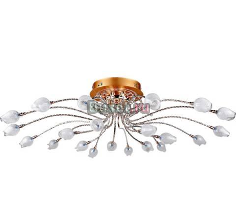 Люстра 76LV116-21-GD Москва