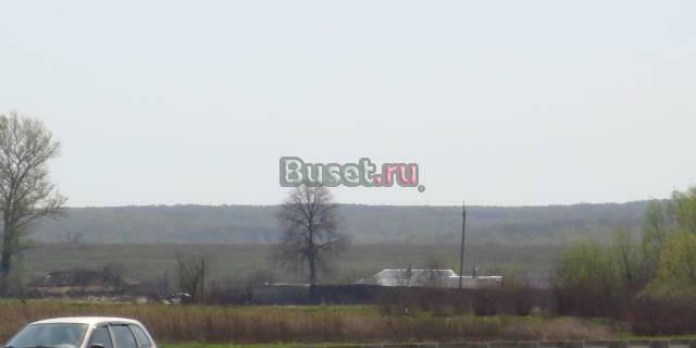 Садовый участок 6 соток Москва