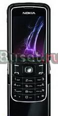 Nokia 8600 Luna (рст Финляндия) Москва