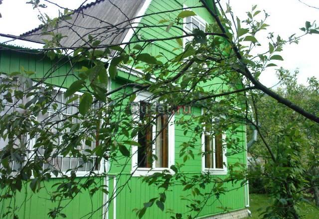 Дача 55 от МКАД.Горьковское ш.Павлово Посадский р Павловский Посад