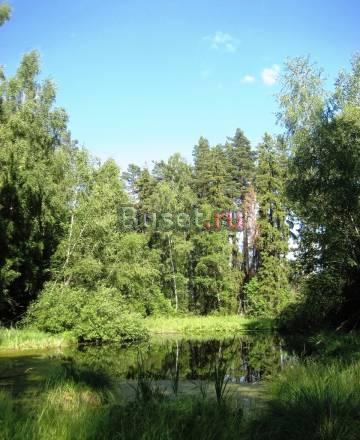 Земля 12,93 соток на Киевском ш 12 км от МКАД Москва