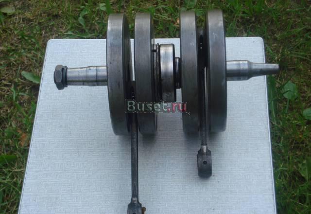 Ява 350 Москва