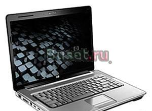 Ноутбук HP pavilion dv5-1164er Москва