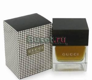 Gucci Pour Homme  мужская туалетная вода 100ml Москва
