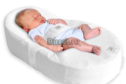 Cocoonababy Москва