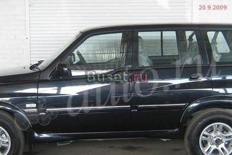 Автомобиль Ростов-на-Дону