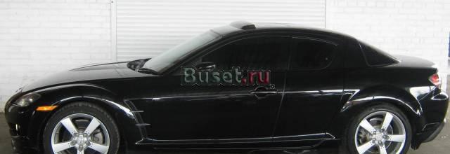 Автомобиль Ростов-на-Дону