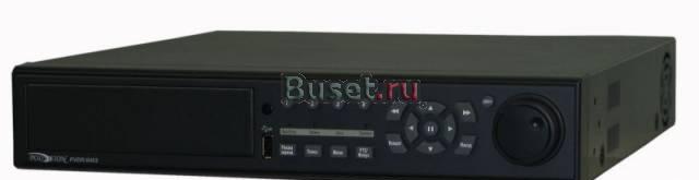 Видеорегистратор polyision pvdr0463 Москва