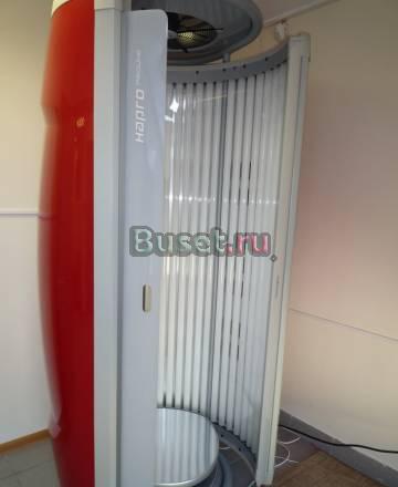 Солярий Hapro Proline V Москва