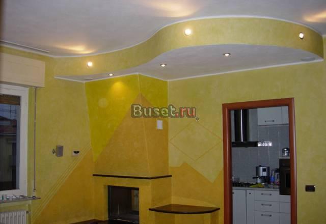 Ремонт квартир под ключ Москва