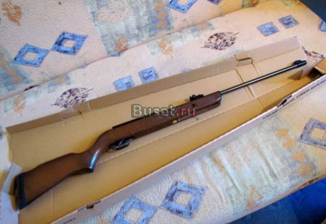 Пневматическая винтовка Gamo hunter 440 Санкт-Петербург