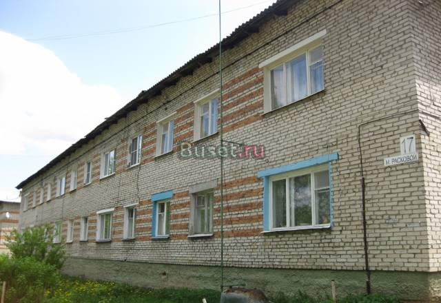 Комната 12 кв.м. в коммунальной квартире Киржач