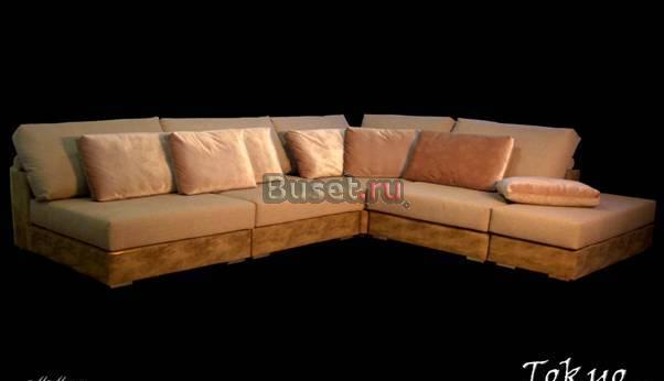 Распродажа мебели модульный диван "Токио" Москва