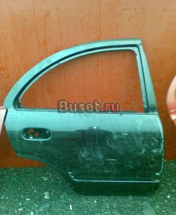 Nissan Almera Classic дверь задняя R  Санкт-Петербург