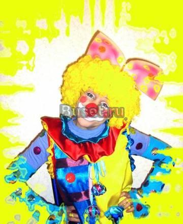 Клоуны на день рождения, супер программа Одинцово