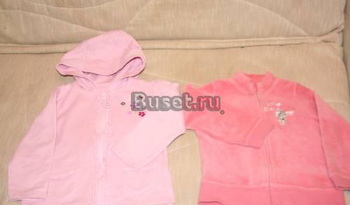 Кофточки мазекея 2-3 года Москва