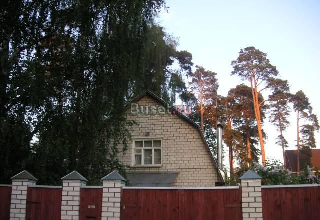 Продам дом Москва